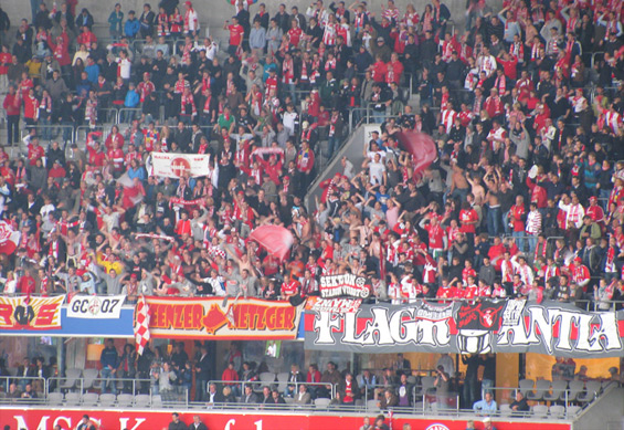 FC Bayern München vs 1. FSV Mainz 05 (1-2) (6)