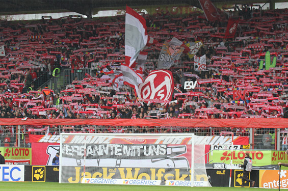 1. FSV Mainz 05 vs Hamburger SV (0-1) (1)