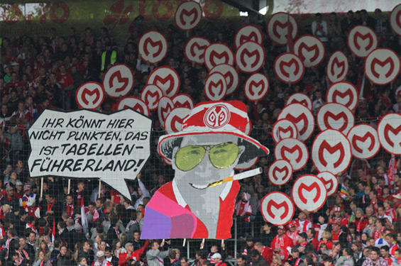 1. FSV Mainz 05 vs Hamburger SV (0-1) (3)