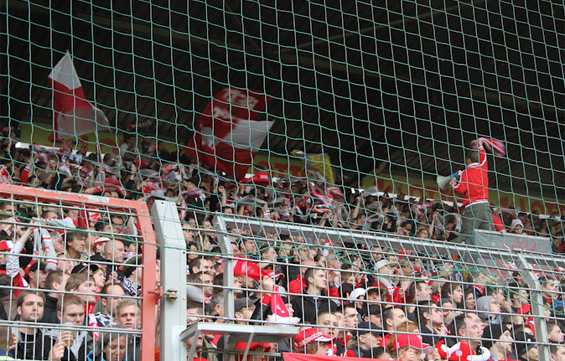 1. FSV Mainz 05 vs Hamburger SV (0-1) (6)