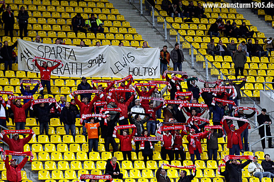 TSV Alemannia Aachen vs 1. FSV Mainz 05 (2-1) (3)
