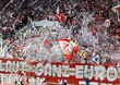 1. FSV Mainz 05 vs Gaz Metan Medias (1-1)