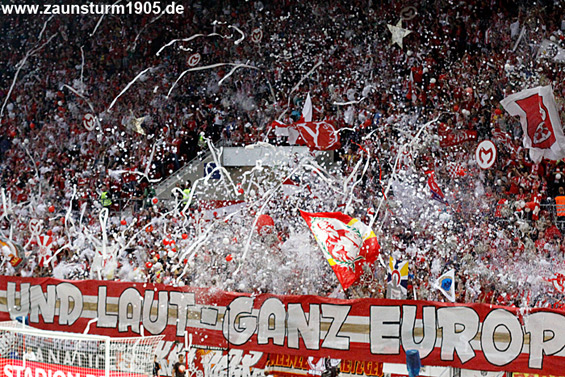 1. FSV Mainz 05 vs Gaz Metan Medias (1-1) (12)