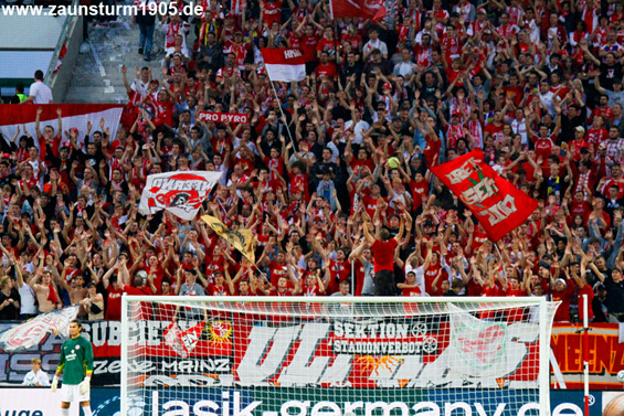 1. FSV Mainz 05 vs Gaz Metan Medias (1-1) (15)