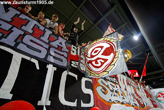 1. FSV Mainz 05 vs Gaz Metan Medias (1-1) (19)