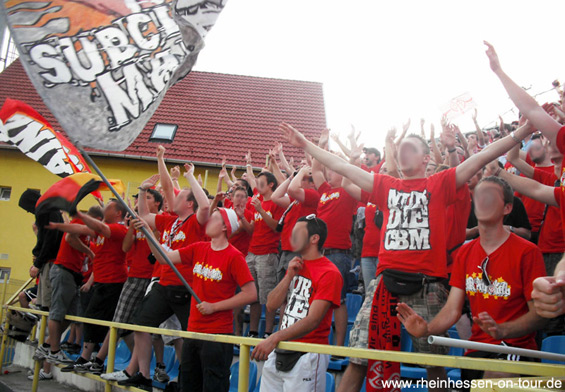 Gaz Metan Medias vs 1. FSV Mainz 05 (4-3 n.E.) (9)