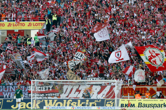 1. FSV Mainz 05 vs Bayer 04 Leverkusen (2-0) (2)