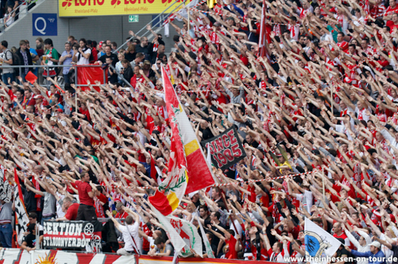 1. FSV Mainz 05 vs Bayer 04 Leverkusen (2-0) (8)