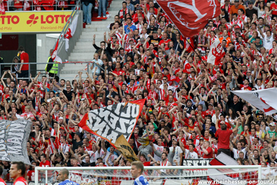 1. FSV Mainz 05 vs Bayer 04 Leverkusen (2-0) (12)