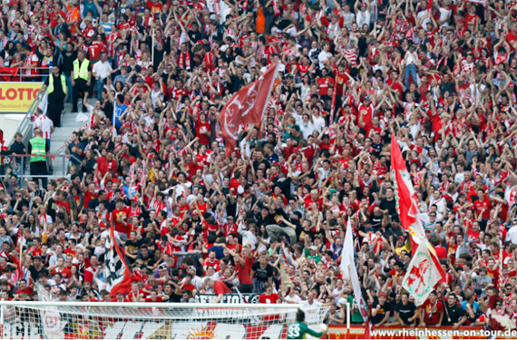 1. FSV Mainz 05 vs Bayer 04 Leverkusen (2-0) (13)