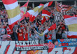 Hertha BSC vs 1. FSV Mainz 05 (0-0)