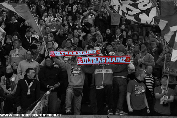 Hertha BSC vs 1. FSV Mainz 05 (0-0) (3)