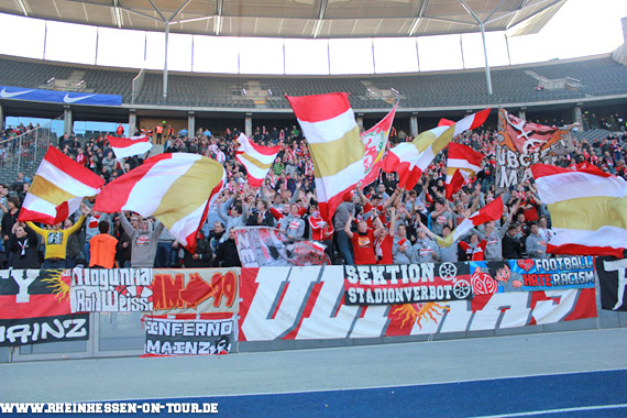 Hertha BSC vs 1. FSV Mainz 05 (0-0) (8)