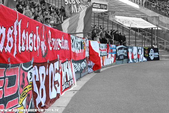 Hertha BSC vs 1. FSV Mainz 05 (0-0) (11)