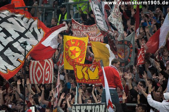 1. FSV Mainz 05 vs Werder Bremen (1-3) (4)