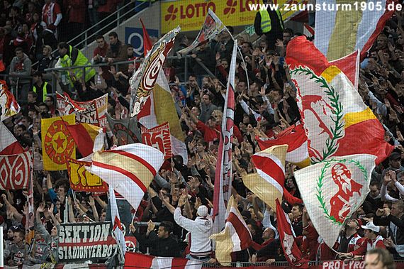 1. FSV Mainz 05 vs Werder Bremen (1-3) (5)