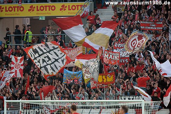 1. FSV Mainz 05 vs Werder Bremen (1-3) (7)