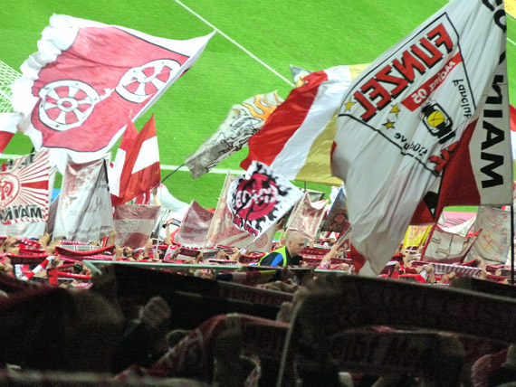 1. FSV Mainz 05 vs Werder Bremen (1-3) (13)