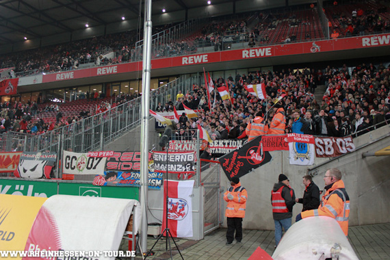 1. FC Köln vs 1. FSV Mainz 05 (1-1) (1)