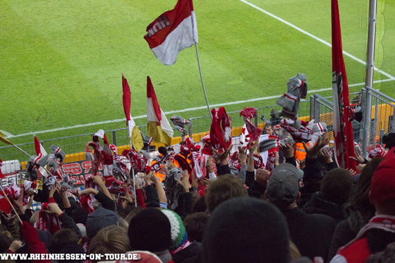 1. FC Köln vs 1. FSV Mainz 05 (1-1) (2)