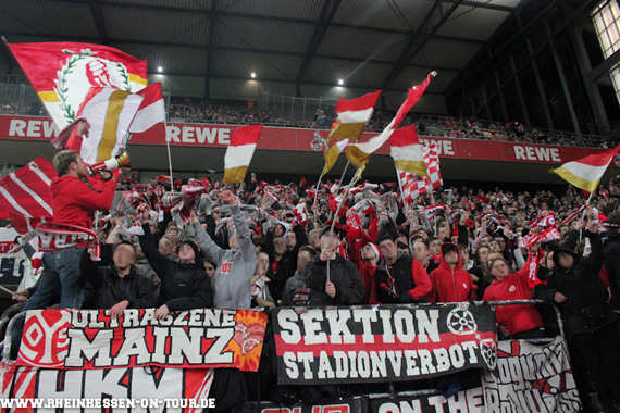 1. FC Köln vs 1. FSV Mainz 05 (1-1) (3)
