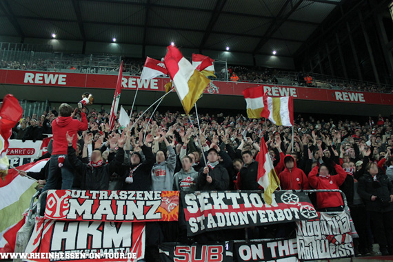 1. FC Köln vs 1. FSV Mainz 05 (1-1) (5)