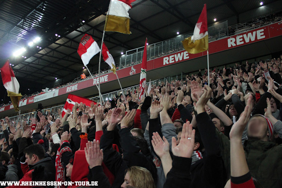 1. FC Köln vs 1. FSV Mainz 05 (1-1) (6)