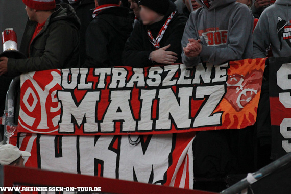 1. FC Köln vs 1. FSV Mainz 05 (1-1) (8)