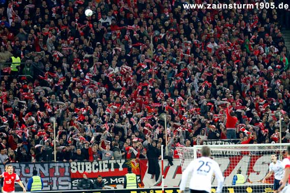 1. FSV Mainz 05 vs FC Bayern München (3-2) (6)