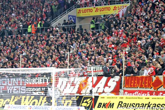 1. FSV Mainz 05 vs FC Bayern München (3-2) (9)