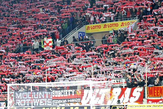 1. FSV Mainz 05 vs FC Bayern München (3-2) (10)