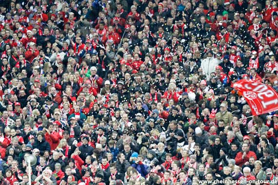 1. FSV Mainz 05 vs FC Bayern München (3-2) (11)