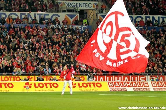 1. FSV Mainz 05 vs FC Bayern München (3-2) (12)