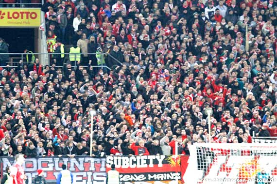 1. FSV Mainz 05 vs FC Bayern München (3-2) (13)