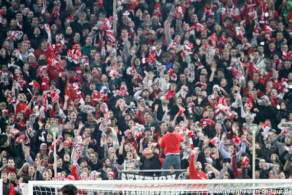 1. FSV Mainz 05 vs FC Bayern München (3-2) (14)