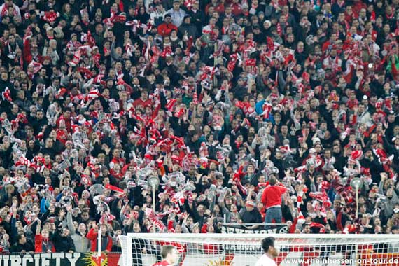 1. FSV Mainz 05 vs FC Bayern München (3-2) (15)