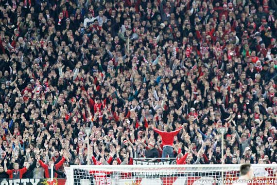 1. FSV Mainz 05 vs FC Bayern München (3-2) (16)