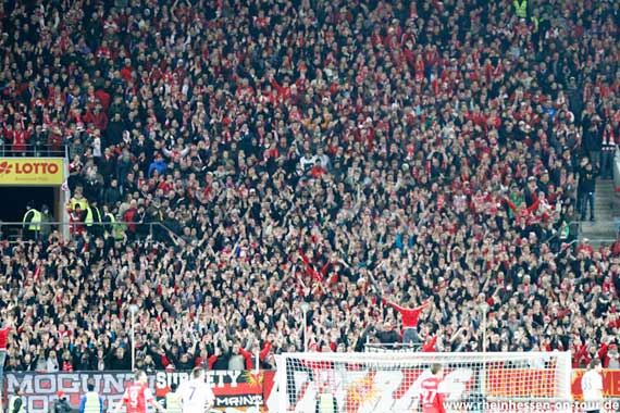 1. FSV Mainz 05 vs FC Bayern München (3-2) (17)