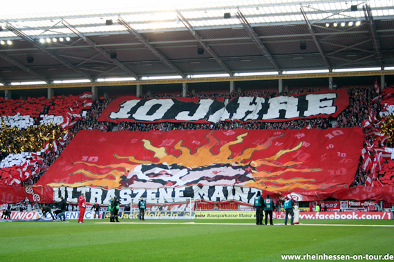 1. FSV Mainz 05 vs Hamburger SV (0-0) (1)