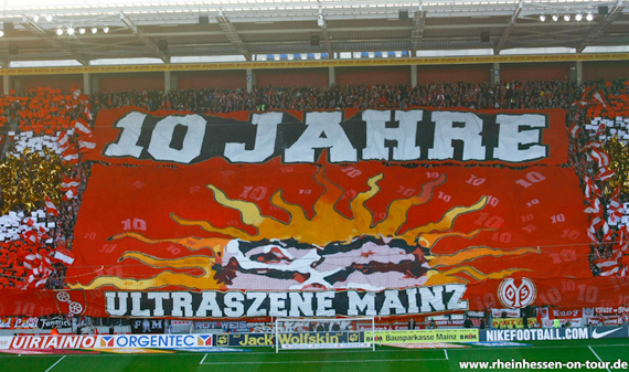 1. FSV Mainz 05 vs Hamburger SV (0-0) (3)