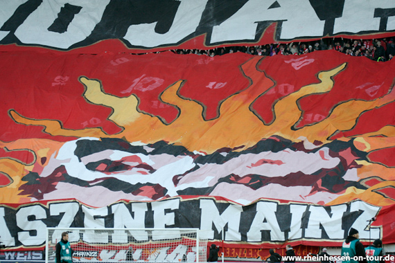 1. FSV Mainz 05 vs Hamburger SV (0-0) (4)