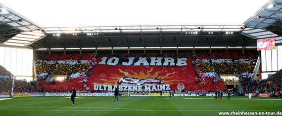 1. FSV Mainz 05 vs Hamburger SV (0-0) (5)