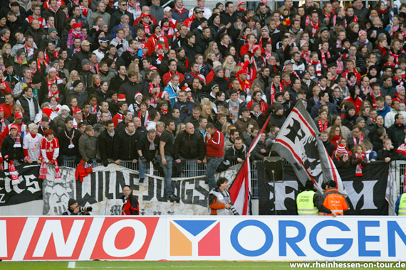 1. FSV Mainz 05 vs Hamburger SV (0-0) (7)