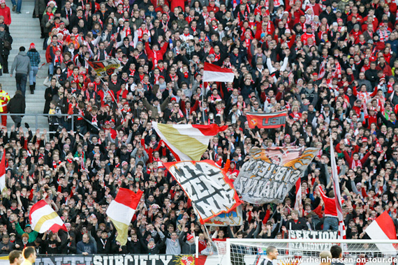 1. FSV Mainz 05 vs Hamburger SV (0-0) (8)
