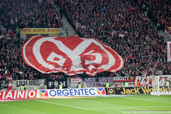 1. FSV Mainz 05 vs Hamburger SV (0-0) (11)