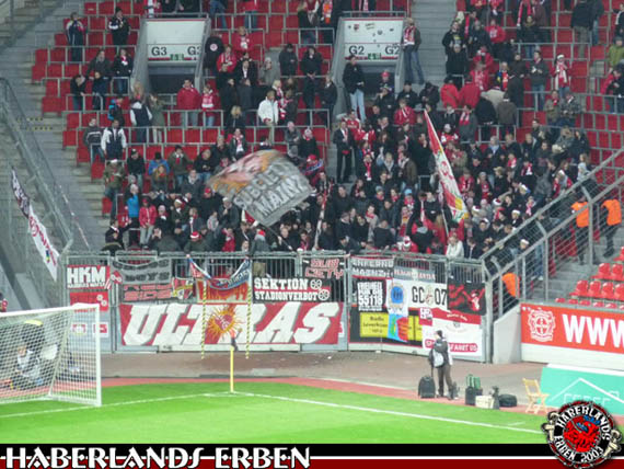 Bayer 04 Leverkusen vs 1. FSV Mainz 05 (3-2) (1)