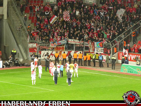 Bayer 04 Leverkusen vs 1. FSV Mainz 05 (3-2) (5)
