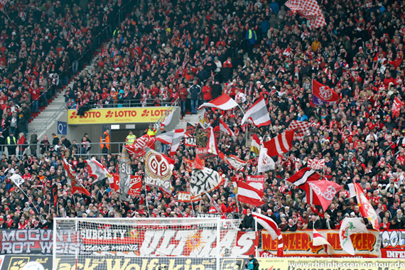 1. FSV Mainz 05 vs SC Freiburg (3-1) (2)
