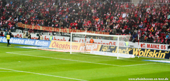 1. FSV Mainz 05 vs SC Freiburg (3-1) (7)
