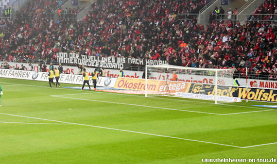 1. FSV Mainz 05 vs SC Freiburg (3-1) (8)